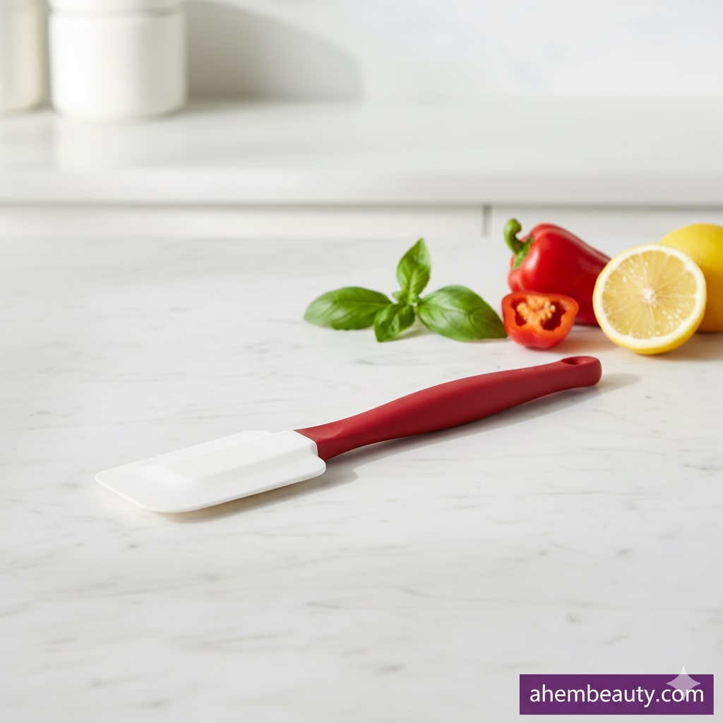 Best Silicone Spatulas That Won’t Melt or Warp