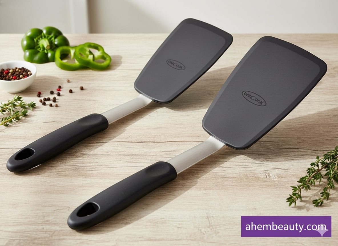 Best Silicone Spatulas That Won’t Melt or Warp