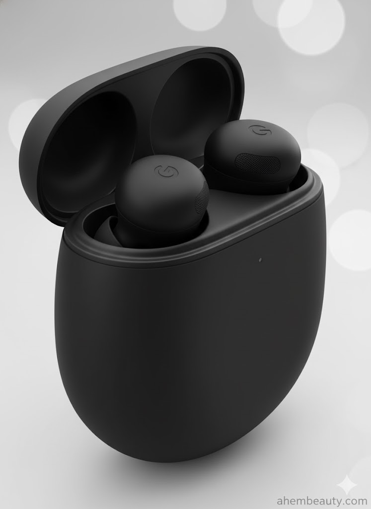 Best Over-Ear Wireless Headphones Under $200 — Google Pixel Buds Pro 2 Moonstone true wireless earbuds with Silent Seal ANC and Spatial Audio; tested across US UK Canada
