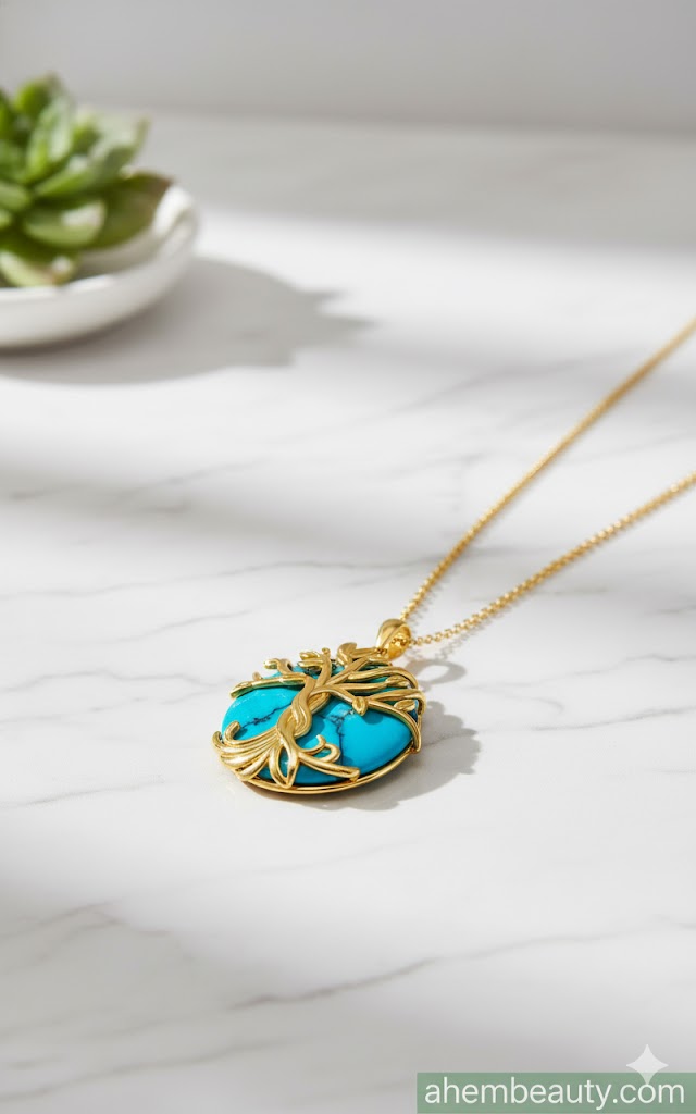 Best Jade Necklaces for Women