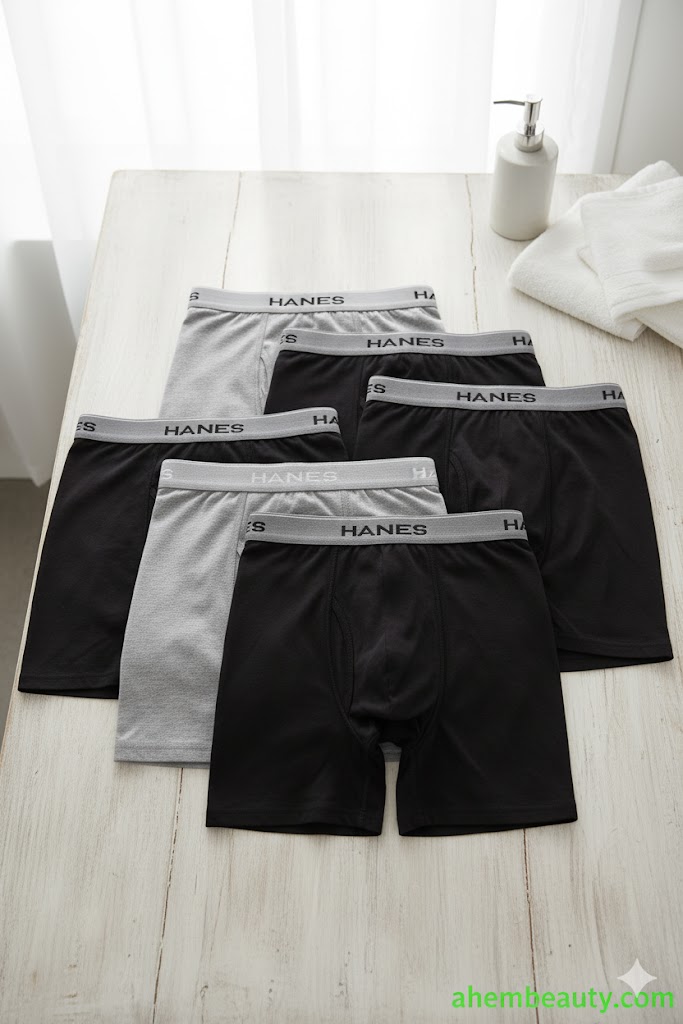 Best Underwear for Men