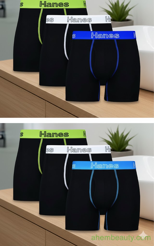 Best Mens Boxer Briefs