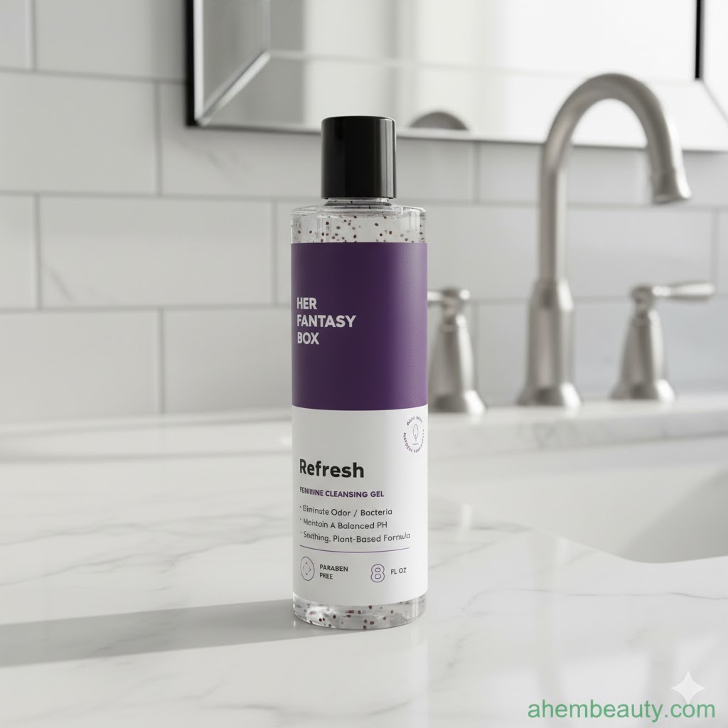 Best Intimate Wash for Women 2025