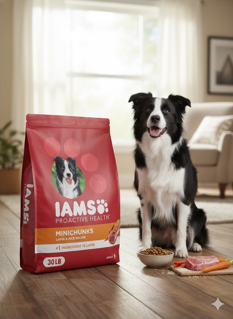 Best dog food with probiotics and prebiotics of 2025