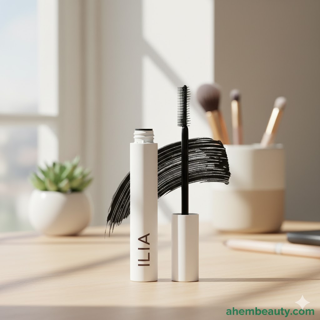 best waterproof mascara for sensitive eyes