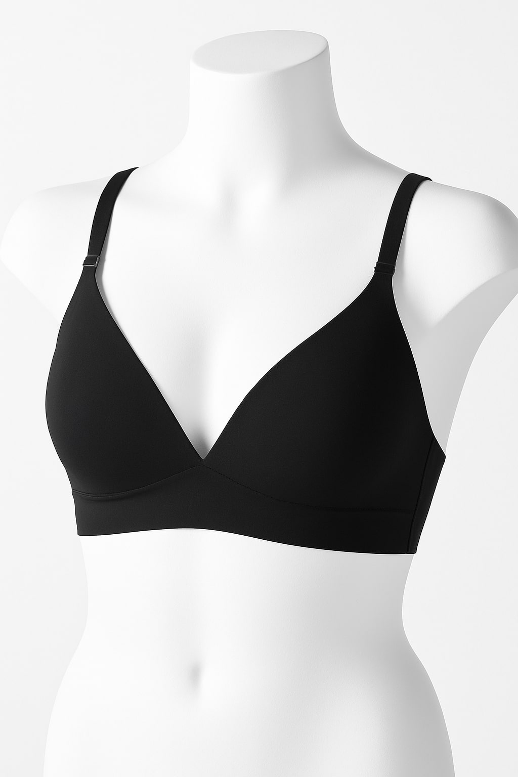 Best Seamless Bras That Disappear Under Clothes