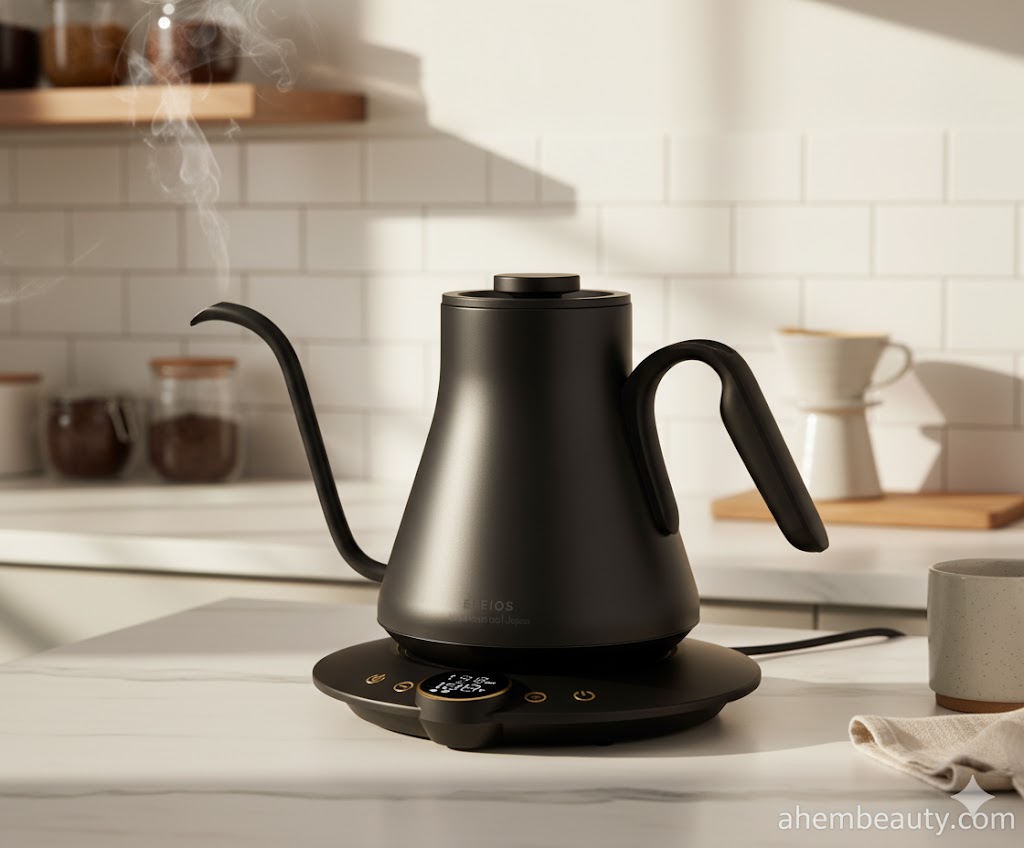 Best Electric Kettles
