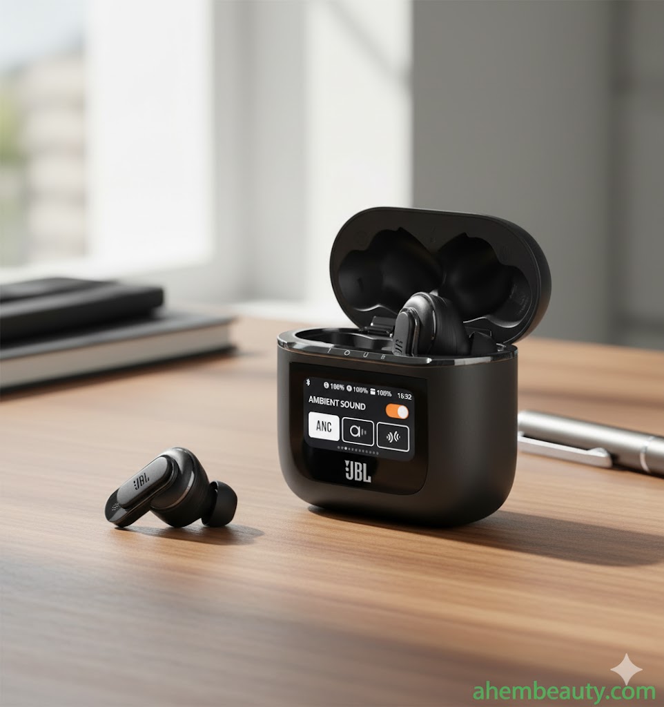 Best Wireless Earbuds