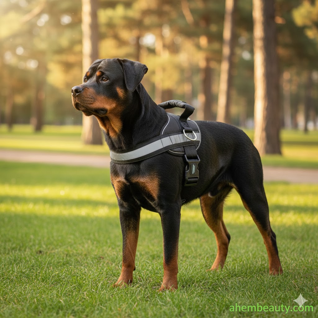 Best Dog Harnesses