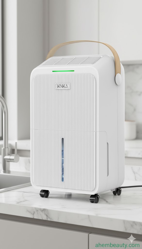 Best Rechargeable Closet Dehumidifiers