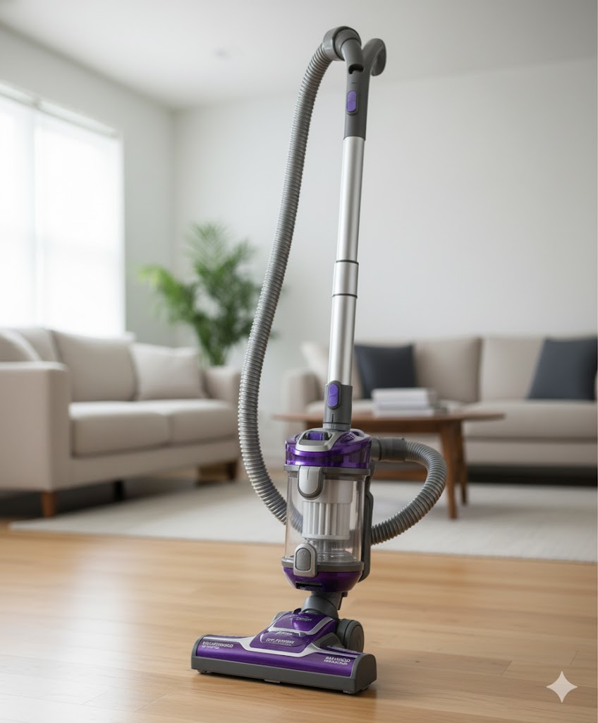 Best Vacuum Cleaners for Pet Hair 2025