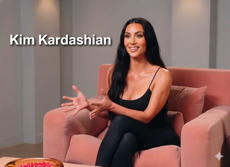 Kim Kardashian Opens Up About Life After Kanye West