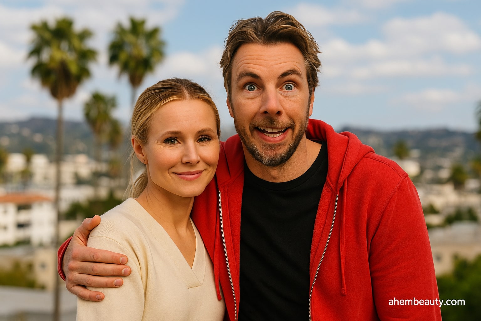 Kristen Bell & Dax Shepard Anniversary Post Sparks Backlash