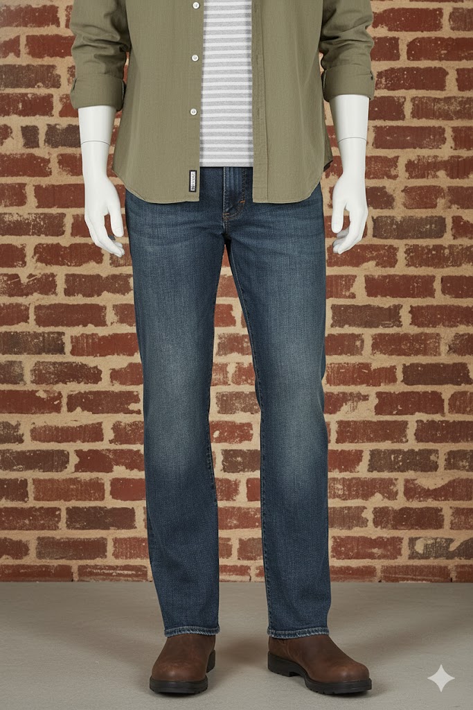 Best Jeans Pants for Men