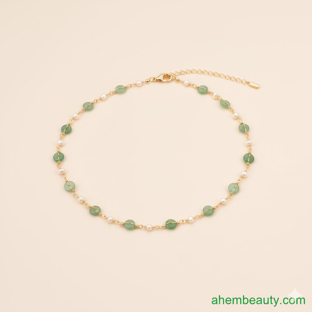 Best Jade Necklaces for Women