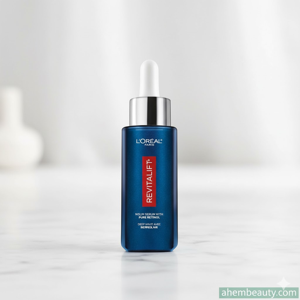 Best Retinol Serums