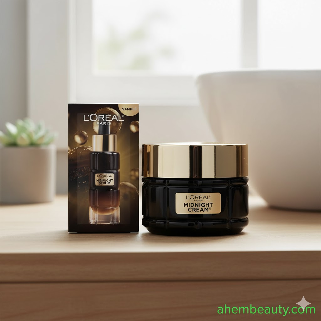 Best Anti-Aging Creams & Serums Over 40