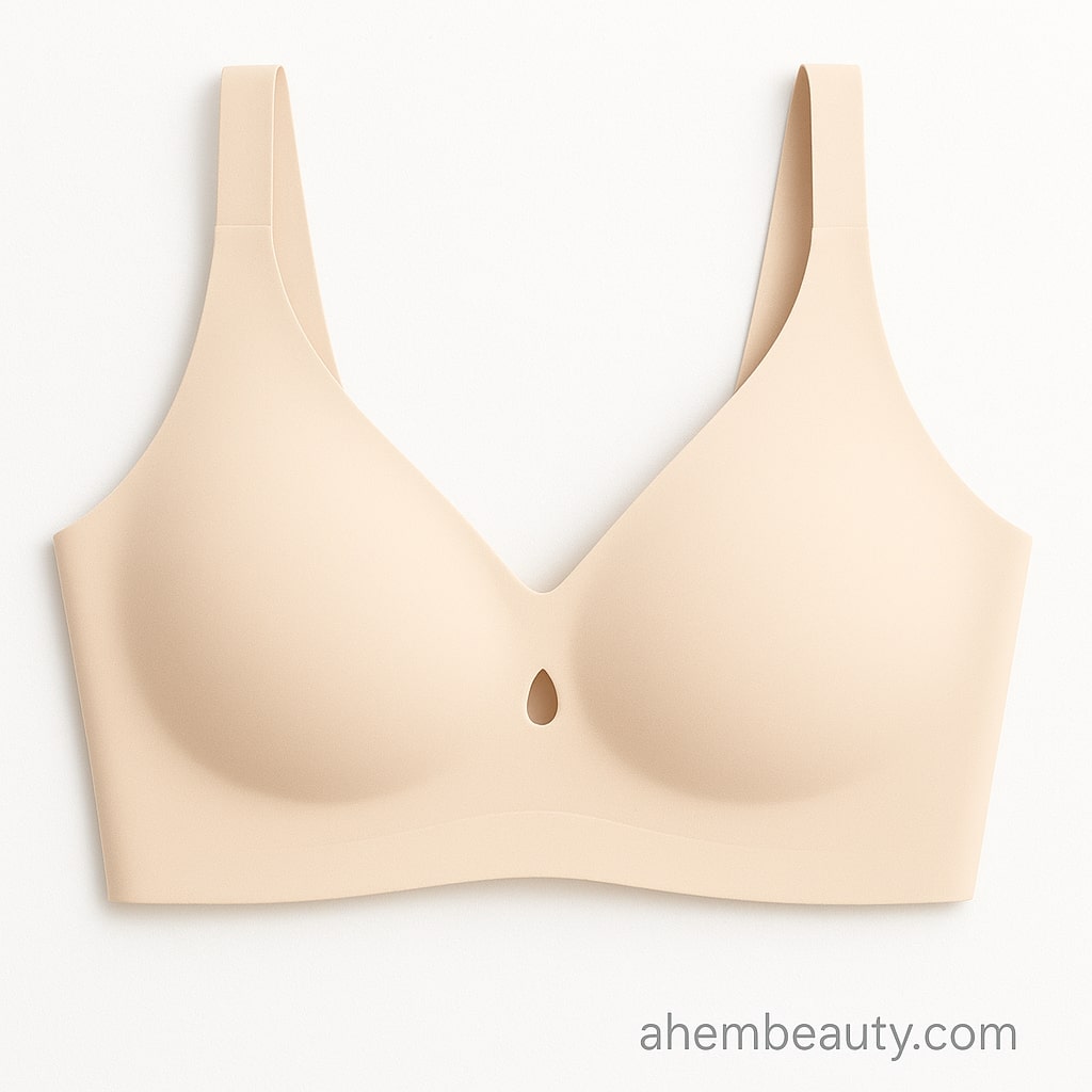 Best Wireless Bras for All-Day Comfort