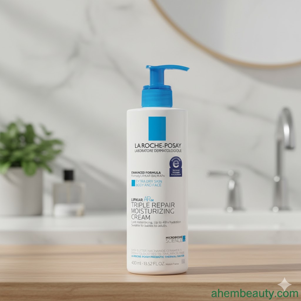Best Moisturizer for Itchy Skin