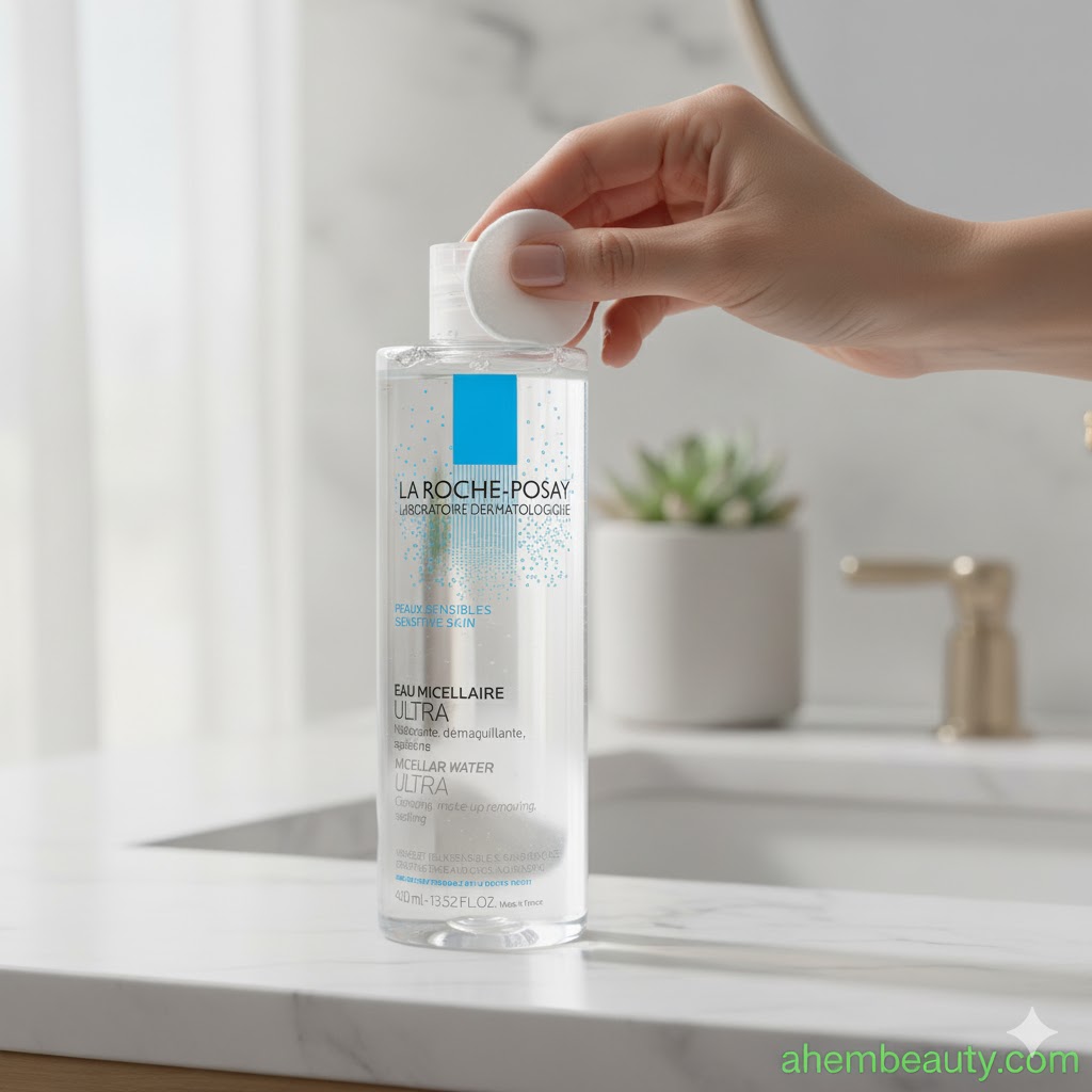 Best Makeup Removers of 2025