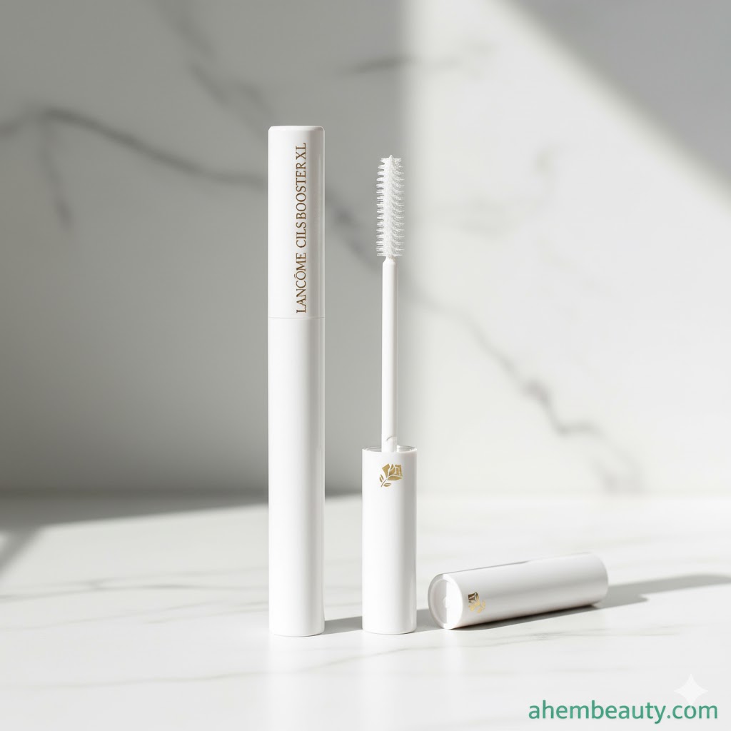 best waterproof mascara for sensitive eyes