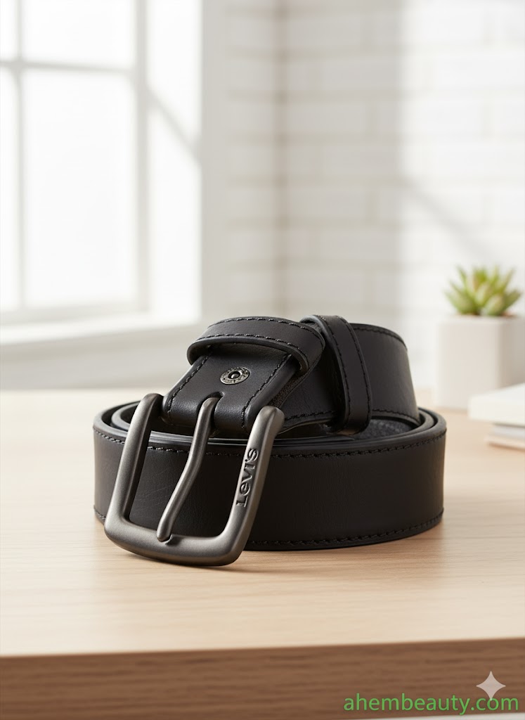 Best Leather Belts for Men