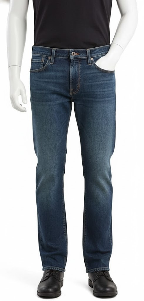 Best Jeans Pants for Men