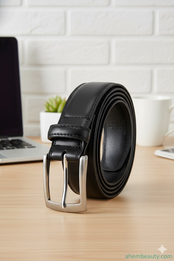 Best Leather Belts for Men
