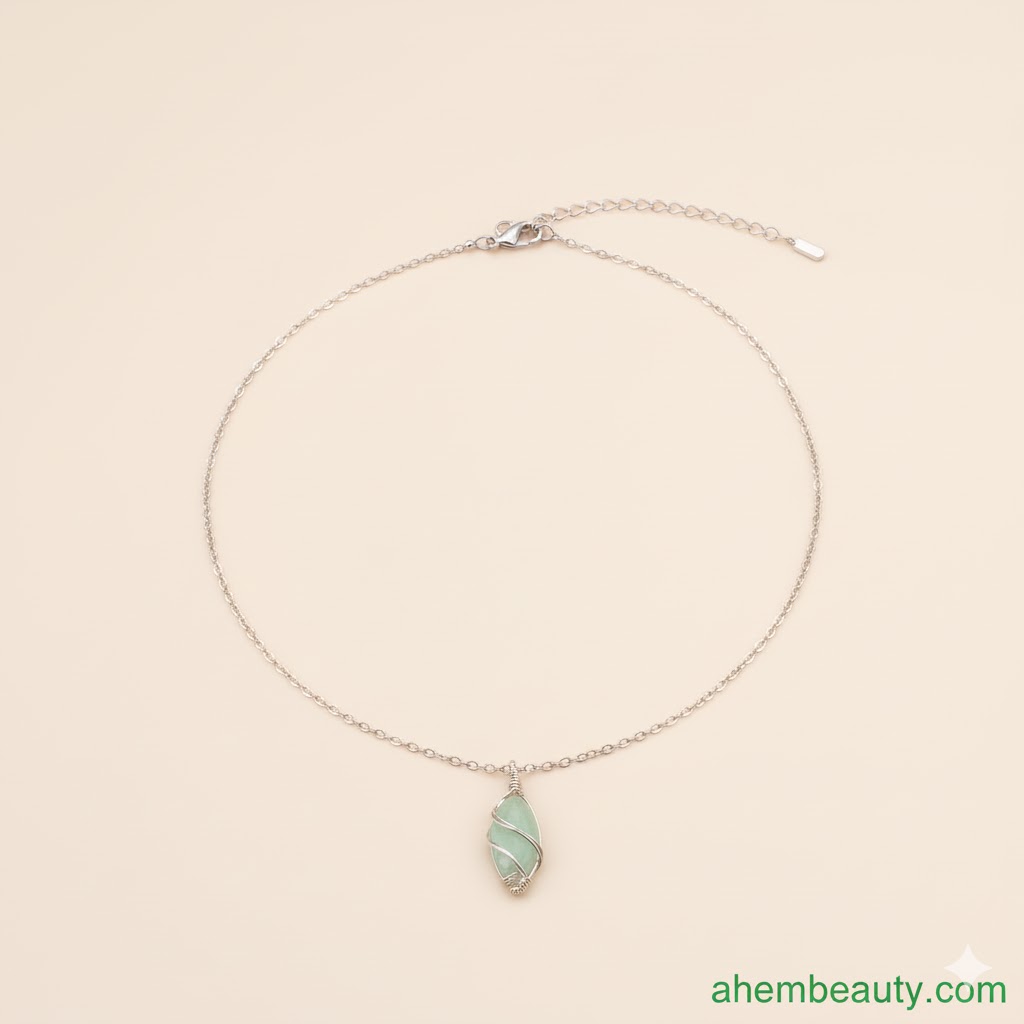 Best Jade Necklaces for Women
