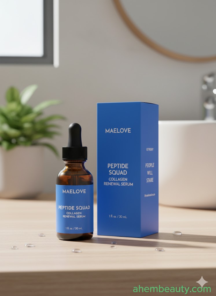 Best Peptide Serums for Hair Growth