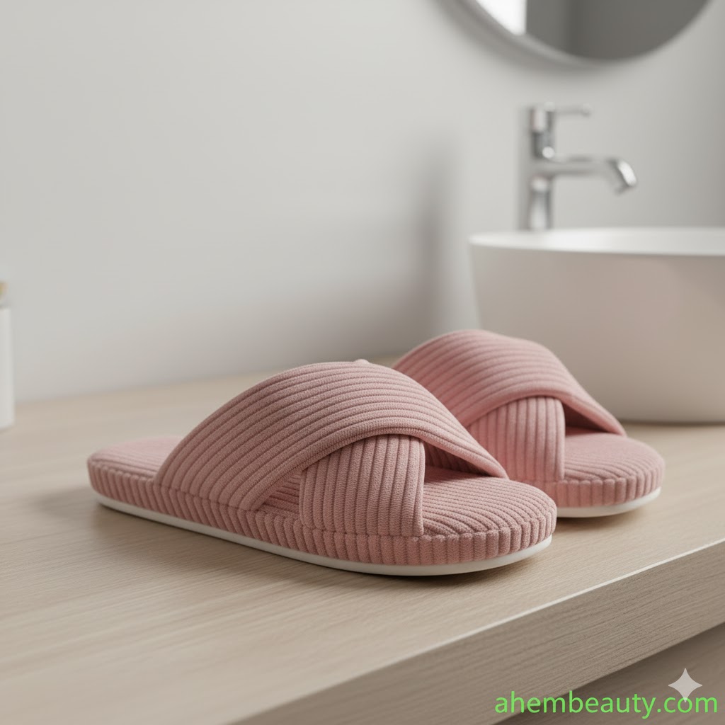 Best Indoor Slippers for Sweaty Feet