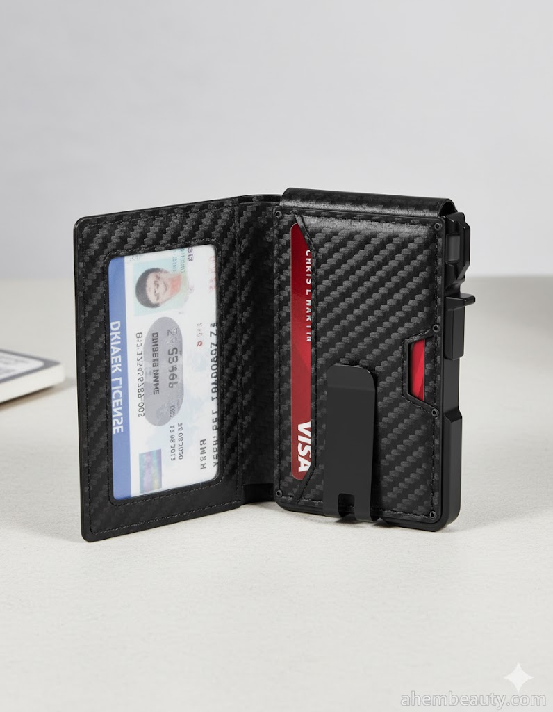 Best Men’s Slim Wallets