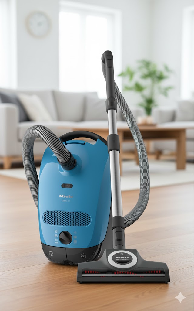 Best Vacuum Cleaners for Pet Hair 2025