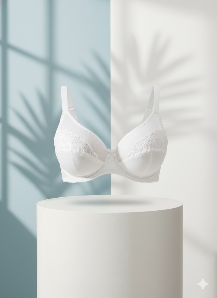Best Bras for Sagging Breasts
