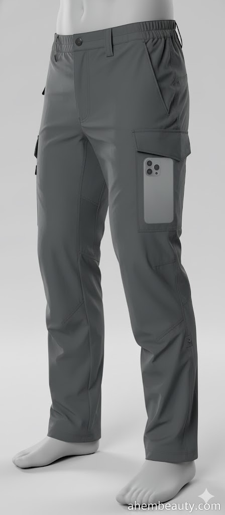 Best Budget Waterproof Hiking Pants for Men Under $100