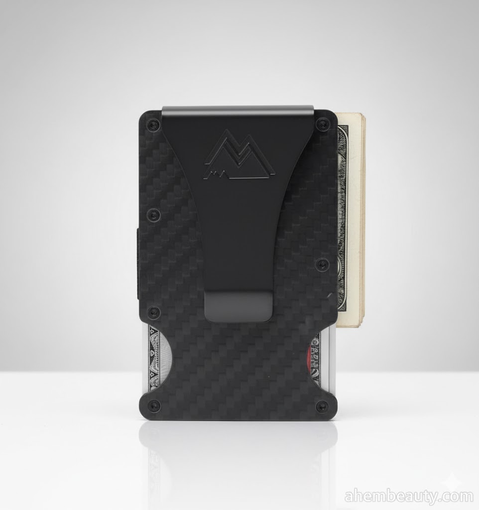 Best Men’s Slim Wallets