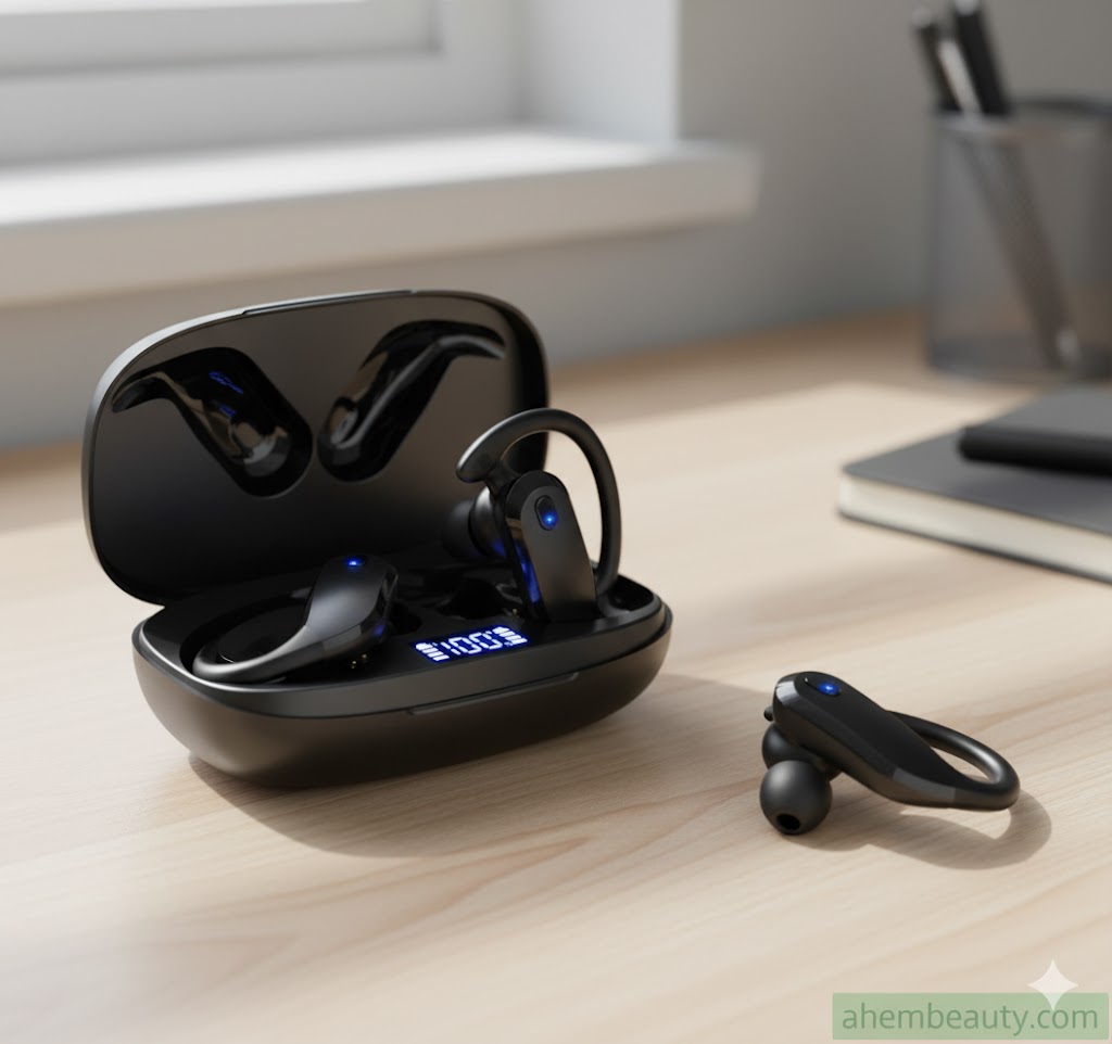 Best Wireless Earbuds