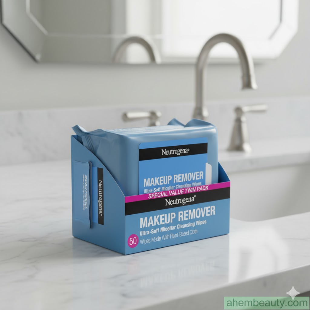 Best Makeup Removers of 2025