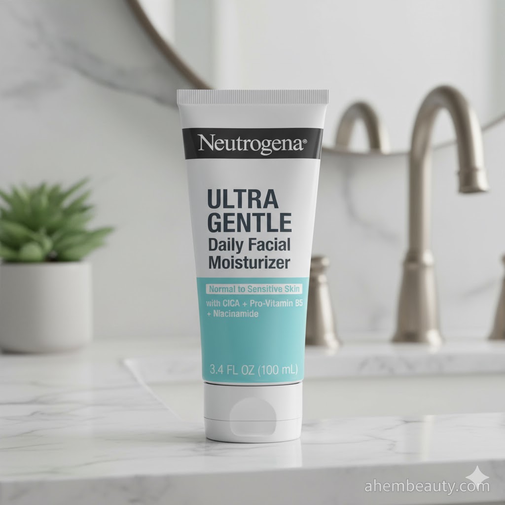 Best Moisturizers for Dry Sensitive Skin