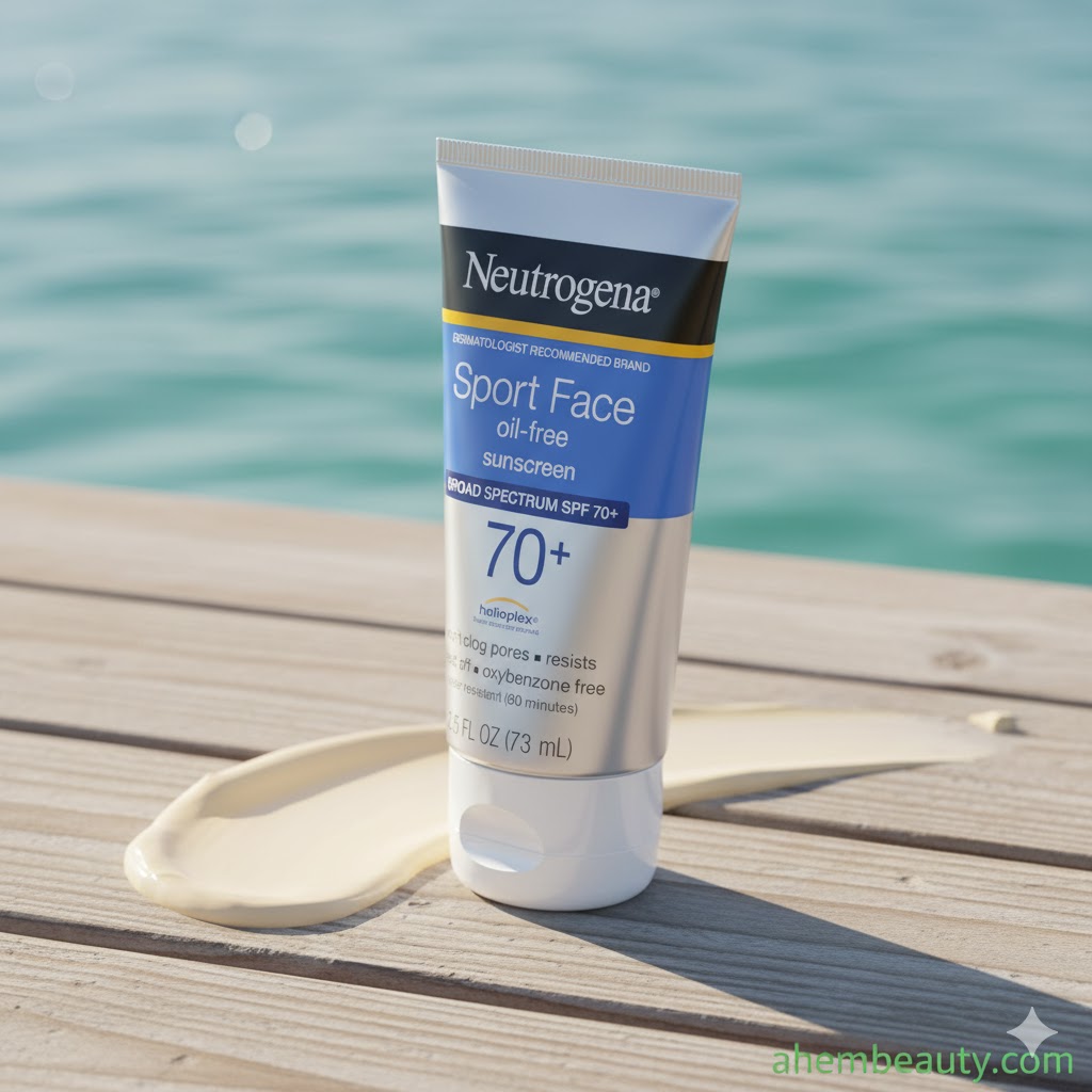 Best Face Sunscreens