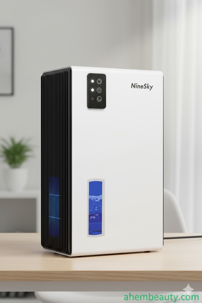 Best Rechargeable Closet Dehumidifiers