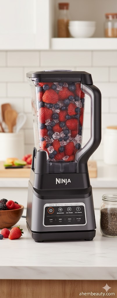 Best Countertop Blenders