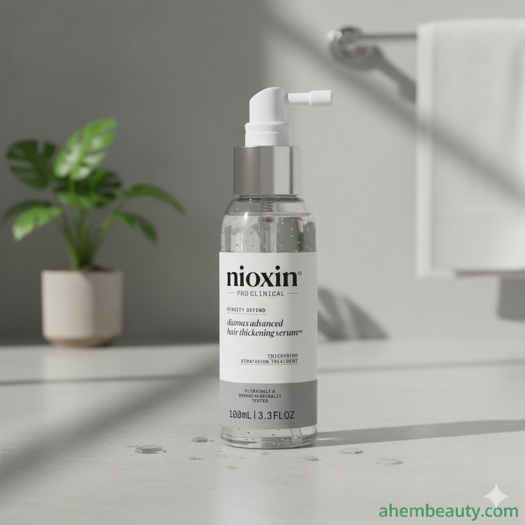 Best Peptide Serums for Hair Growth