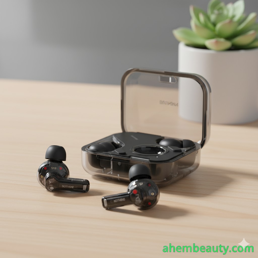 Best Wireless Earbuds 2025