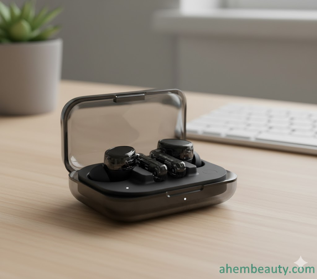 Best Wireless Earbuds for Small Ears