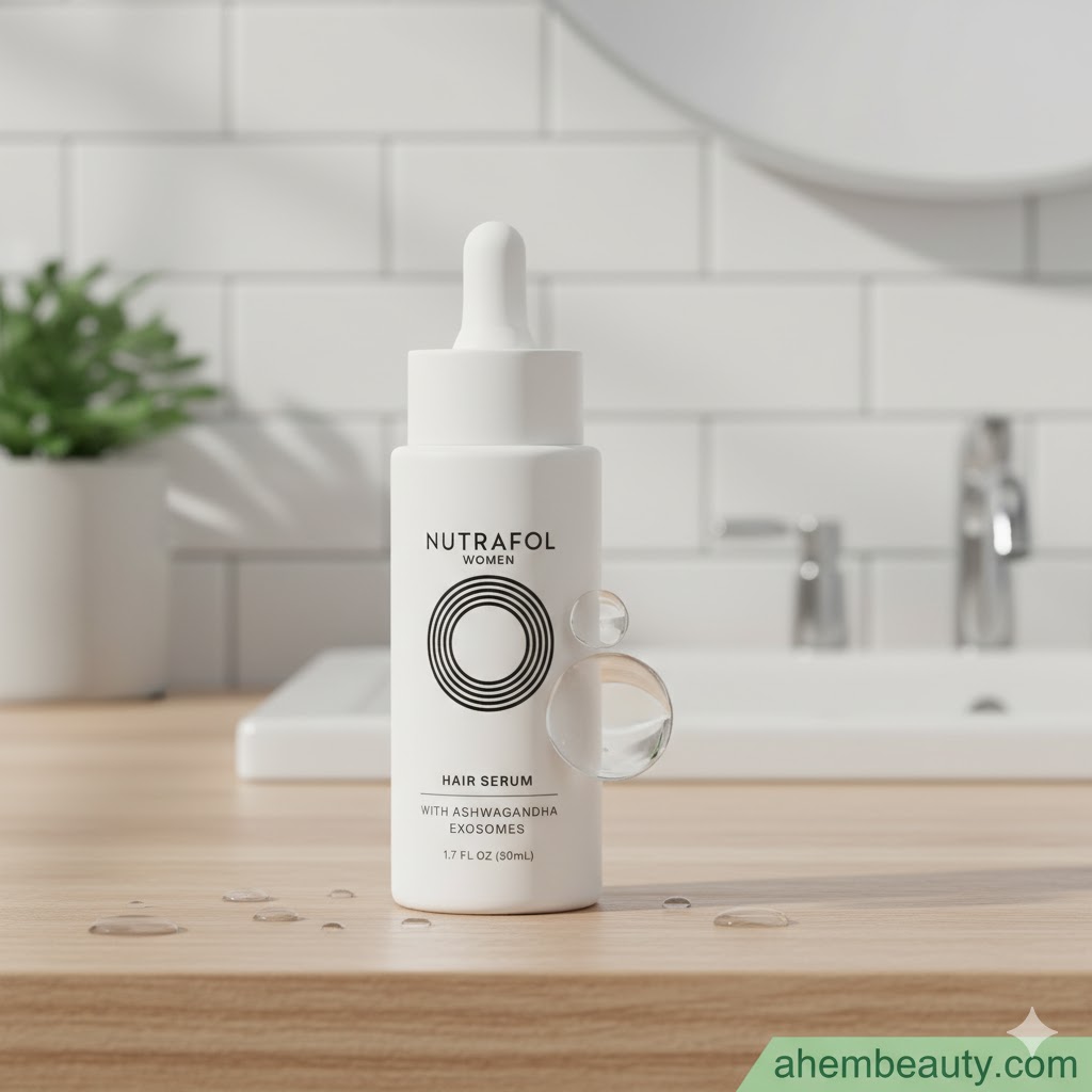 Best Peptide Serums for Hair Growth