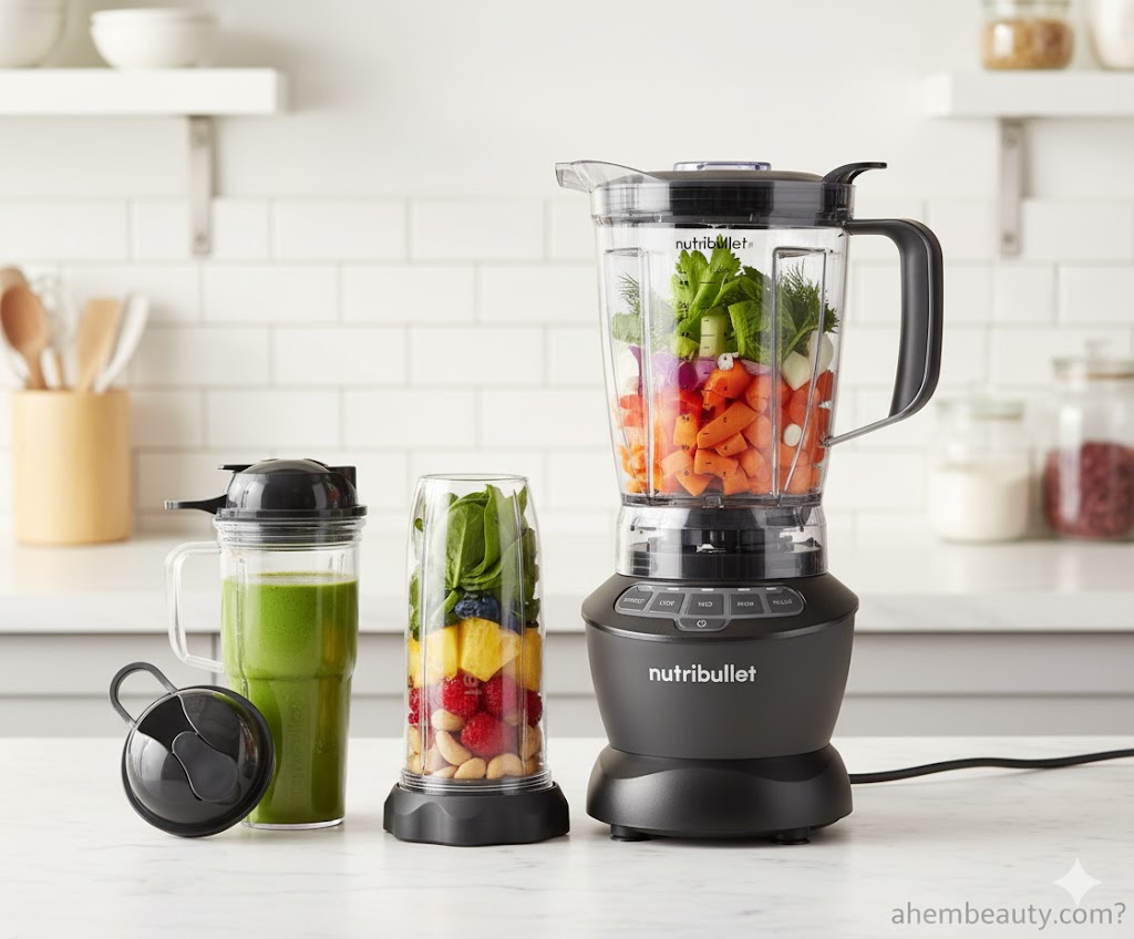 Best Countertop Blenders