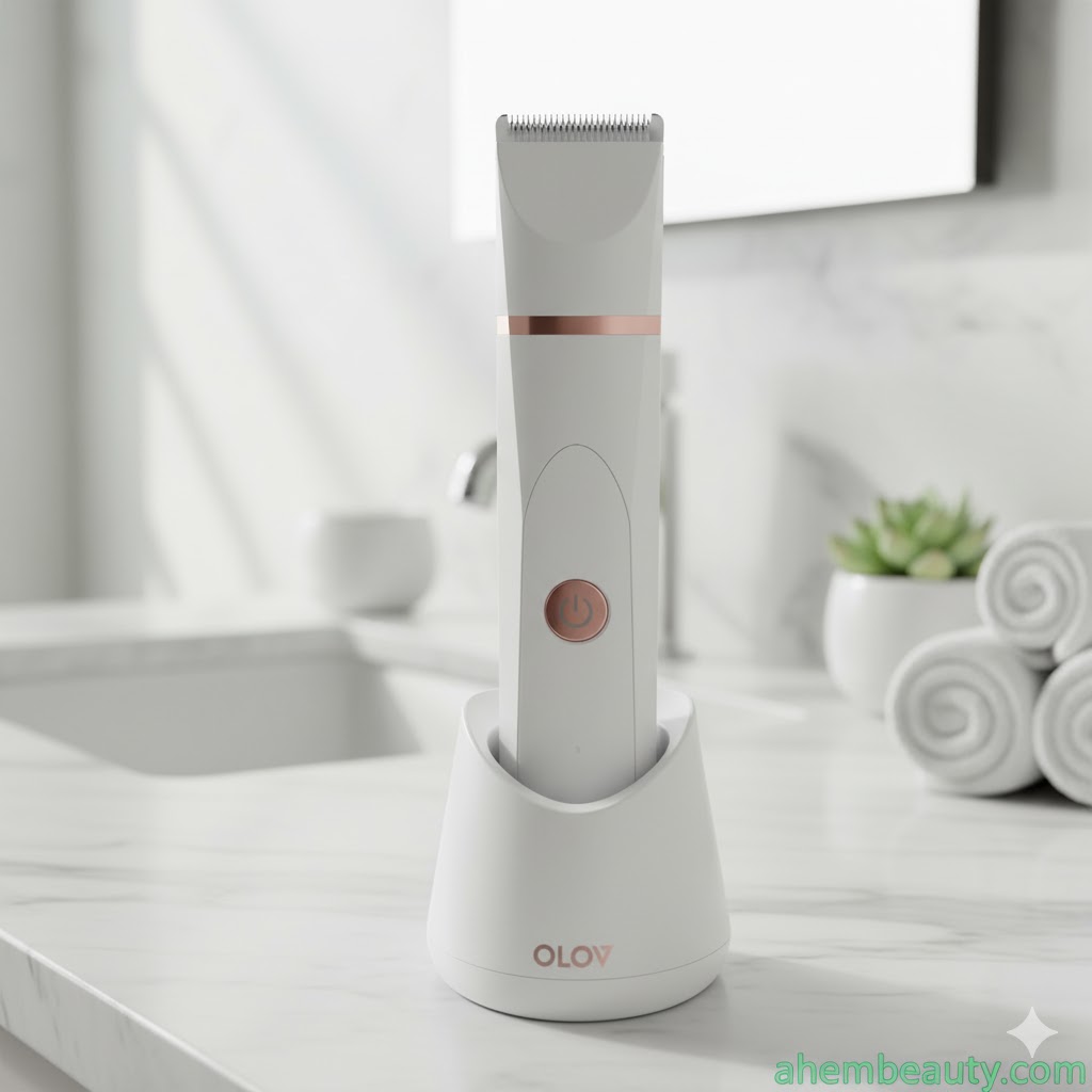 Best Electric Razors for Women 2025