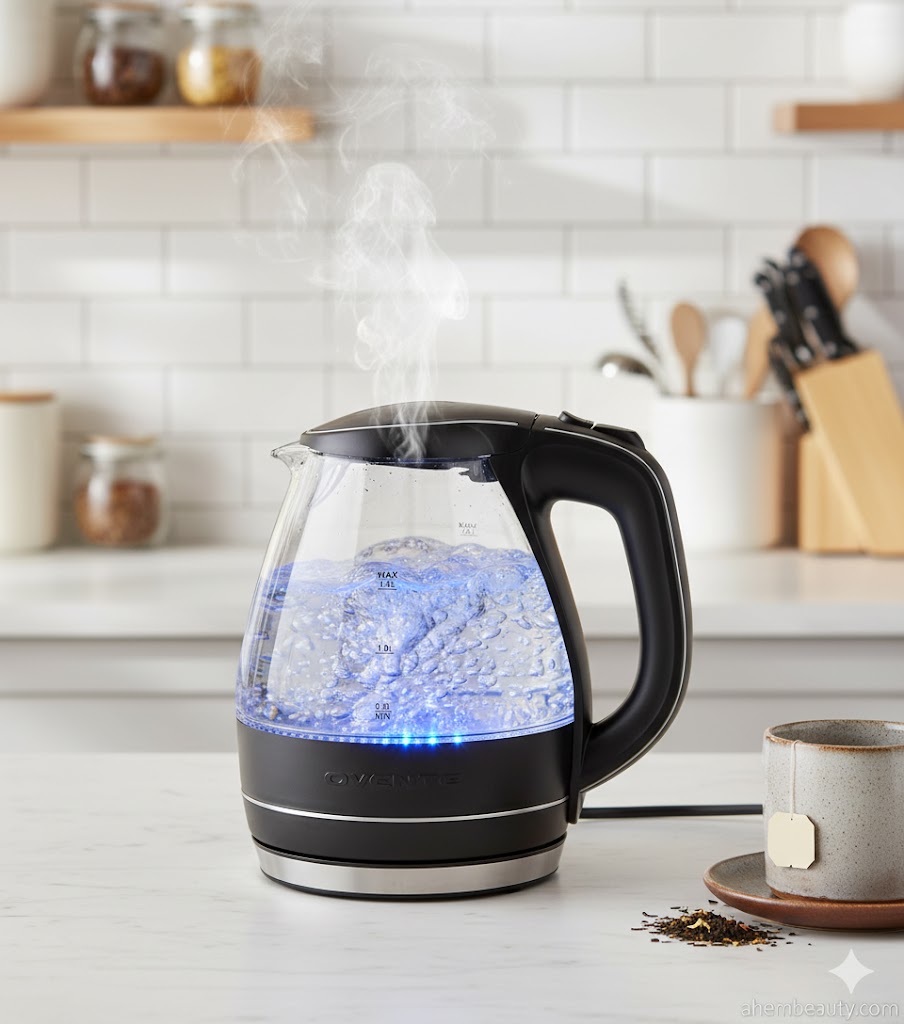 Best Electric Kettles