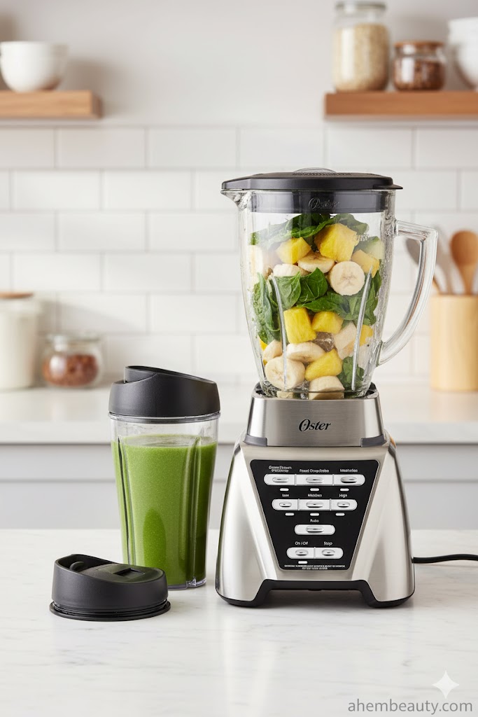 Best Countertop Blenders